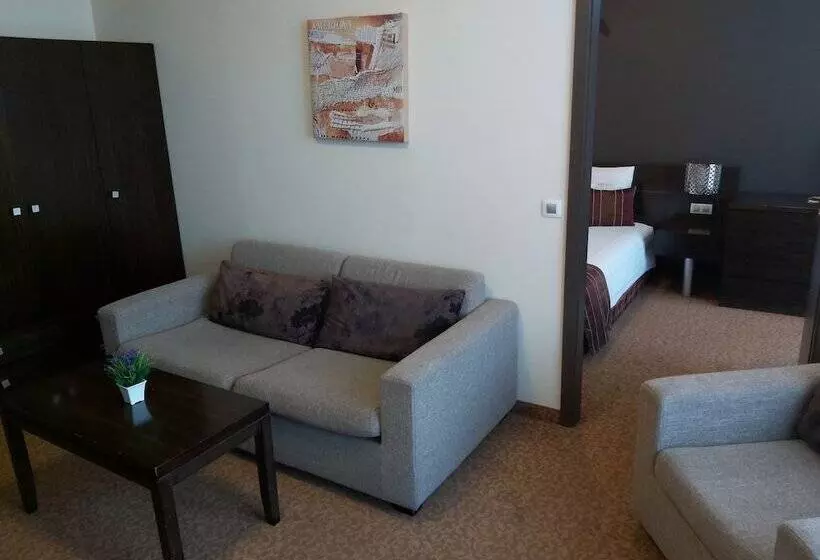 Fotos del hotel Regnum Residence:  10