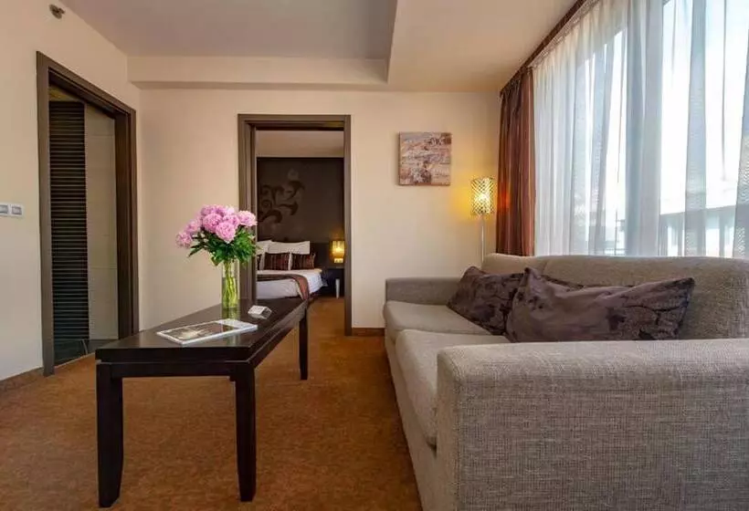 Fotos del hotel Regnum Residence:  16