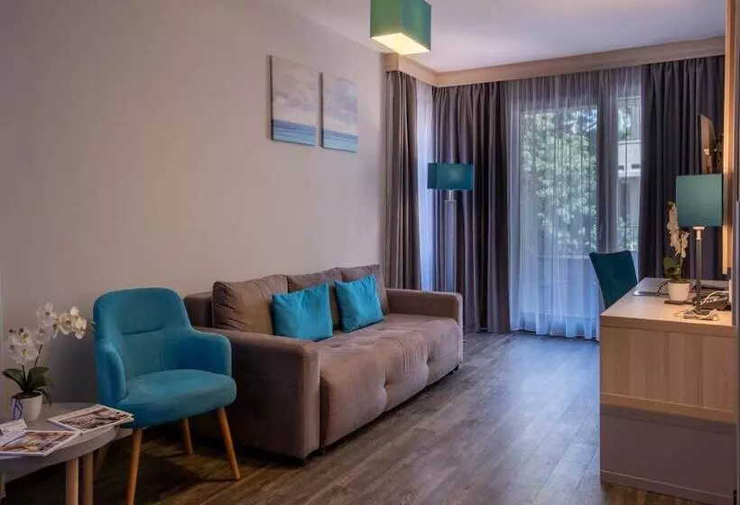 Fotos del hotel Regnum Residence:  23