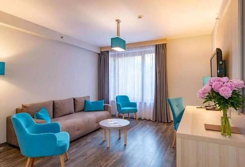 Fotos del hotel Regnum Residence:  25