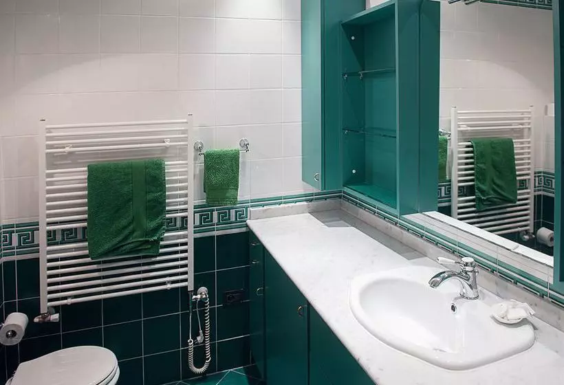 Fotos del hotel Residence Jecna:  3