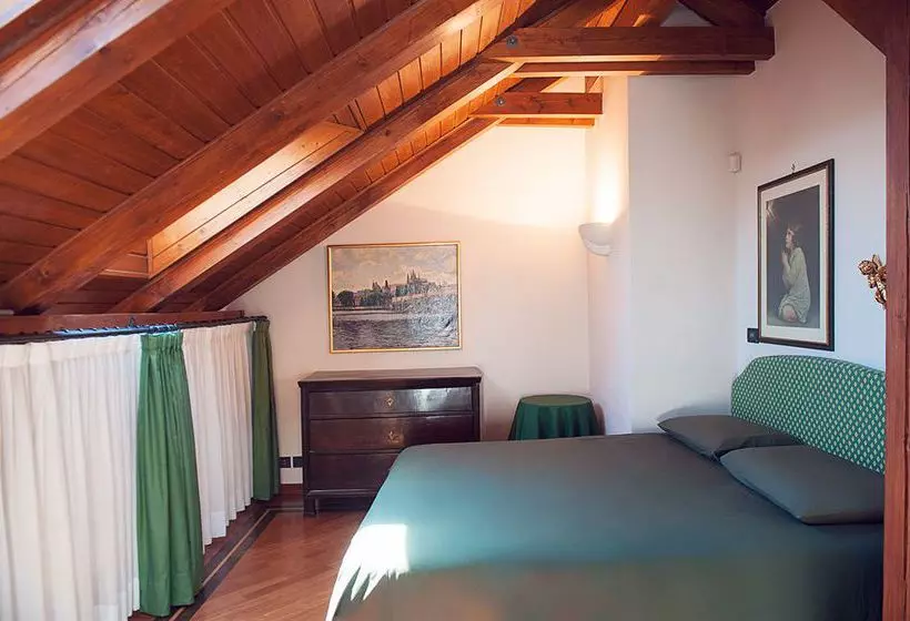 Fotos del hotel Residence Jecna:  9