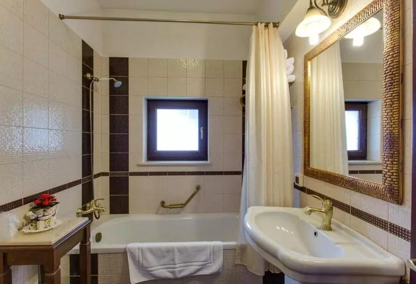 Fotos del hotel Vila Paris:  4