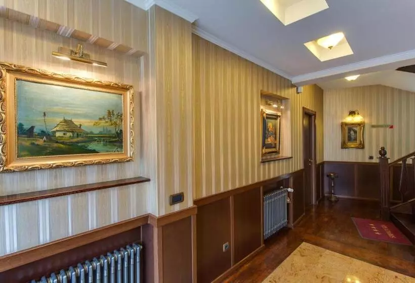 Fotos del hotel Vila Paris:  2