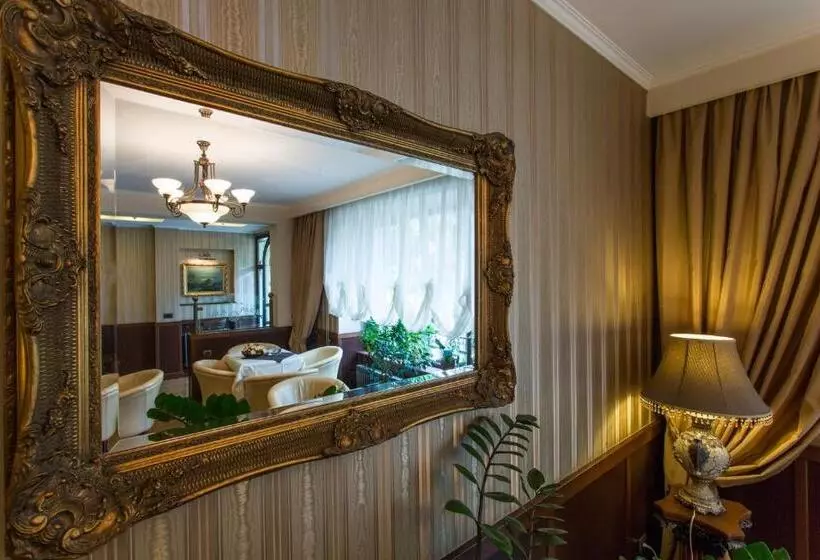 Fotos del hotel Vila Paris:  24