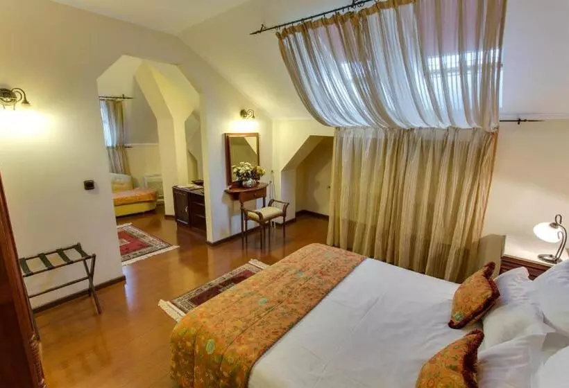 Fotos del hotel Vila Paris:  22