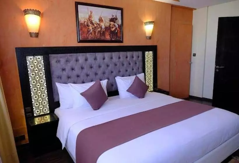 Fotos del hotel Washington:  2