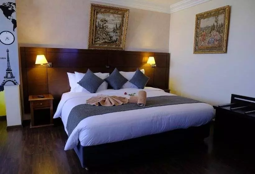 Fotos del hotel Washington:  14