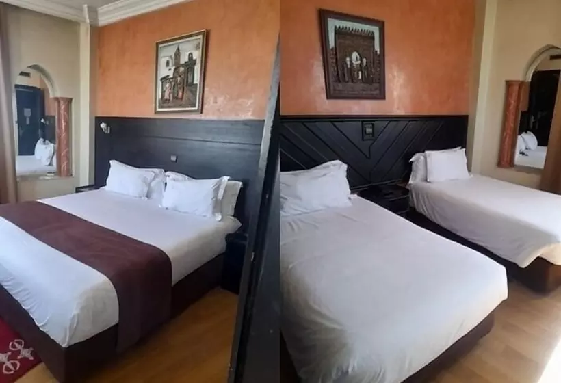 Fotos del hotel Washington:  18