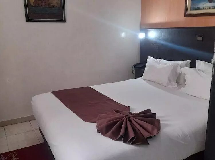 Fotos del hotel Washington:  19