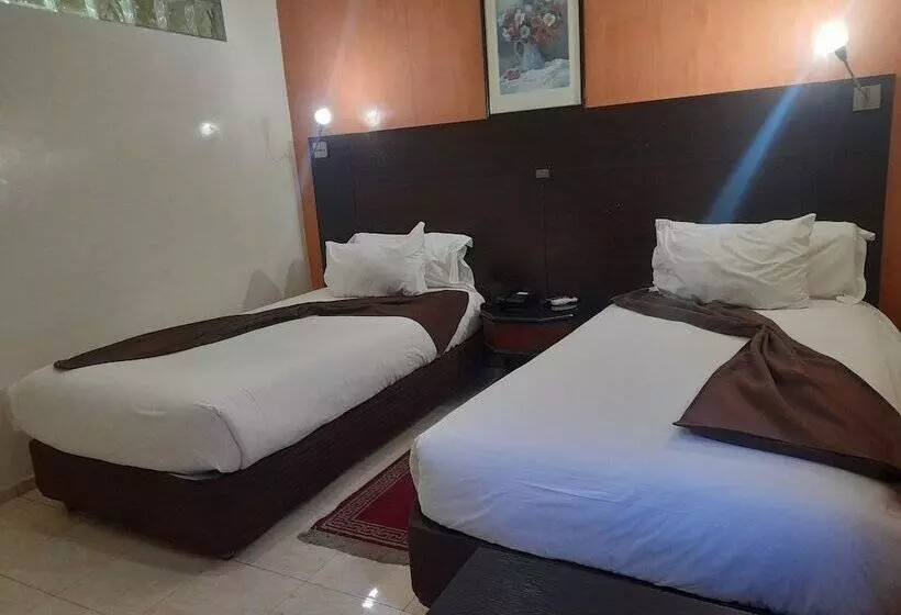 Fotos del hotel Washington:  20