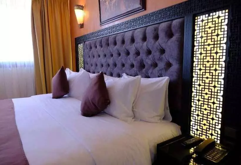 Fotos del hotel Washington:  23