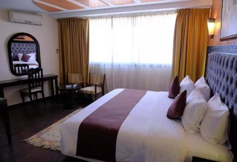 Fotos del hotel Washington:  22