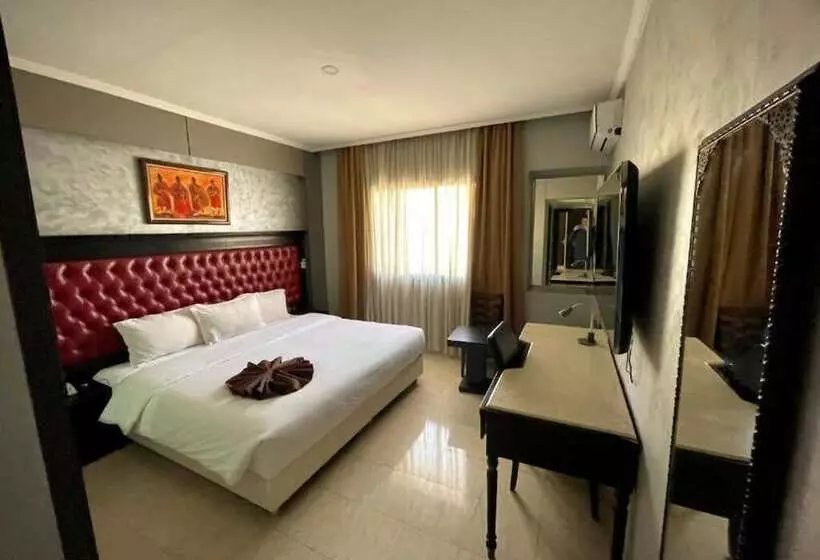 Fotos del hotel Washington:  10