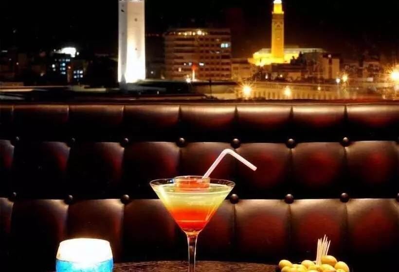 Fotos del hotel Washington:  13