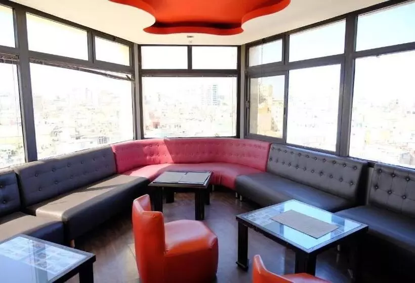 Fotos del hotel Washington:  3