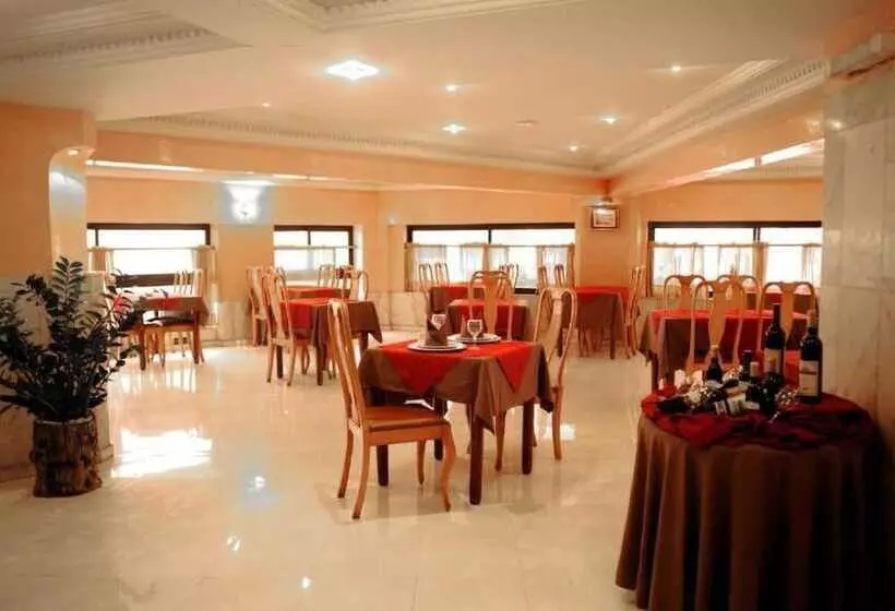 Fotos del hotel Washington:  6