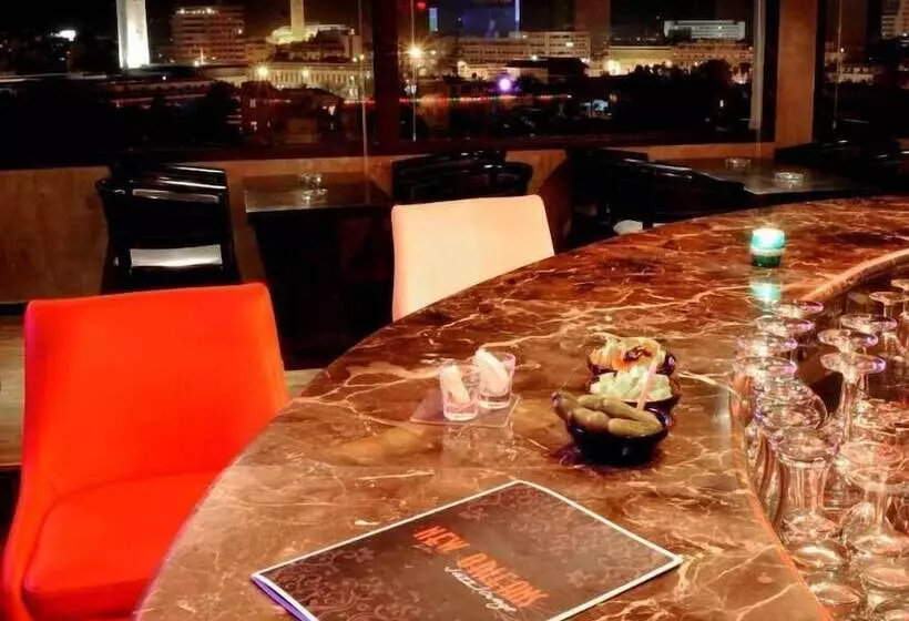 Fotos del hotel Washington:  8