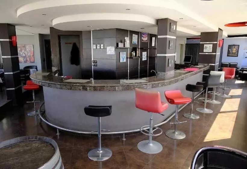 Fotos del hotel Washington:  7