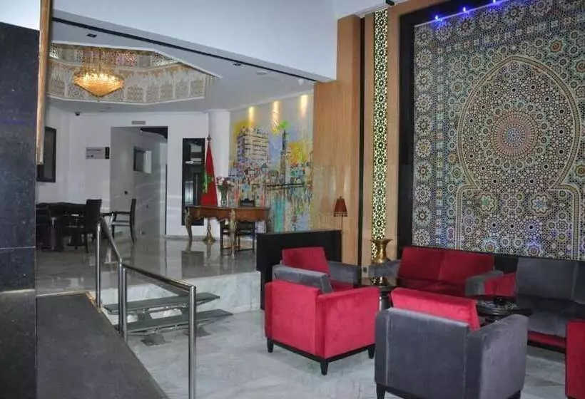 Fotos del hotel Washington:  4