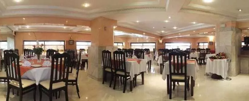 Fotos del hotel Washington:  12