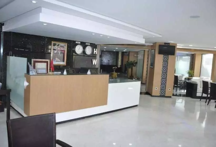 Fotos del hotel Washington:  11