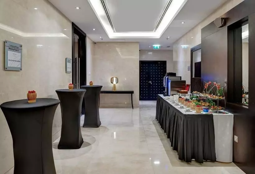 Fotos del hotel Mercure Gold Hotel Al Mina Road Dubai:  62
