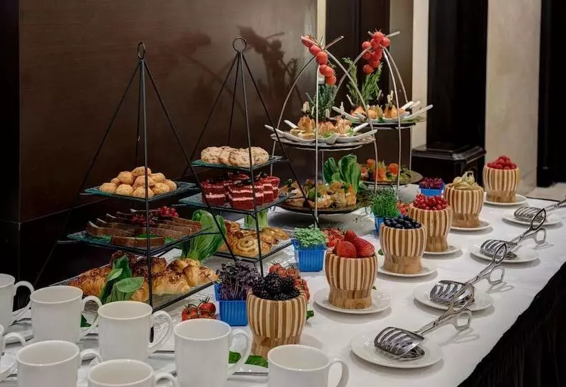 Fotos del hotel Mercure Gold Hotel Al Mina Road Dubai:  74