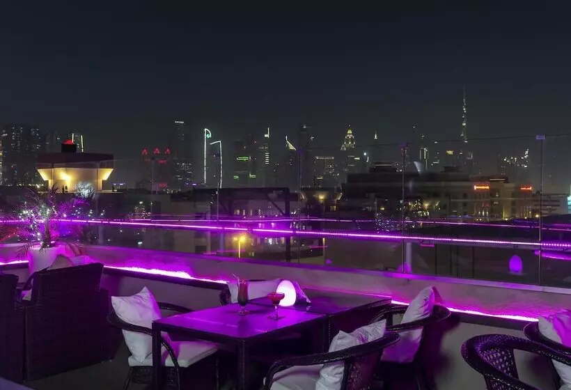 Fotos del hotel Mercure Gold Hotel Al Mina Road Dubai:  81