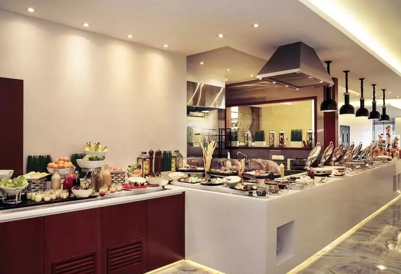 Fotos del hotel Mercure Gold Hotel Al Mina Road Dubai:  84
