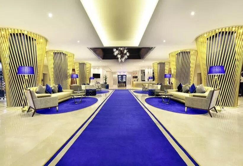 Fotos del hotel Mercure Gold Hotel Al Mina Road Dubai:  14