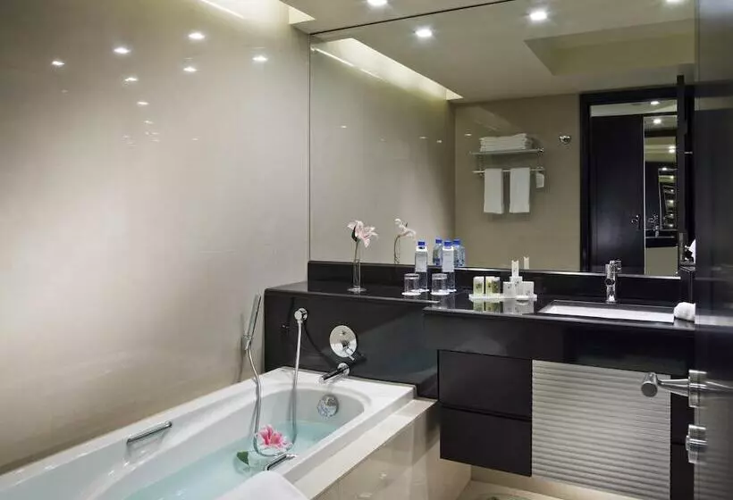 Fotos del hotel Mercure Gold Hotel Al Mina Road Dubai:  25