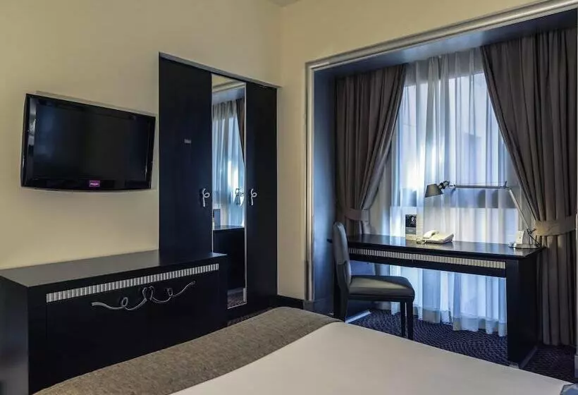 Fotos del hotel Mercure Gold Hotel Al Mina Road Dubai:  29