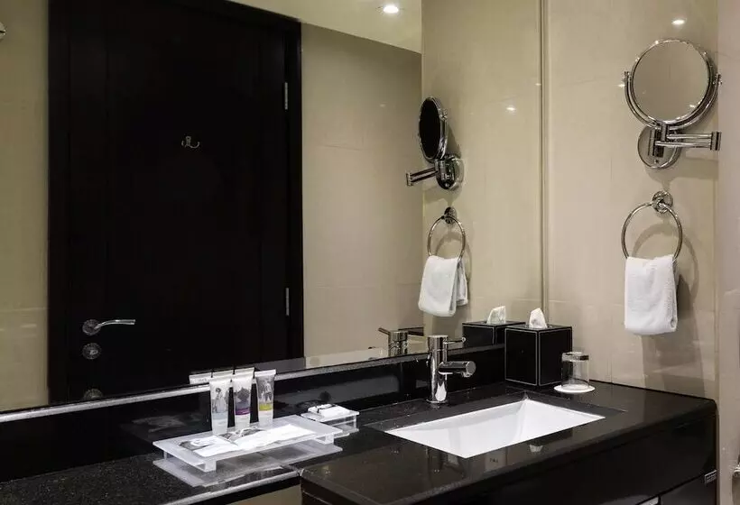 Fotos del hotel Mercure Gold Hotel Al Mina Road Dubai:  41
