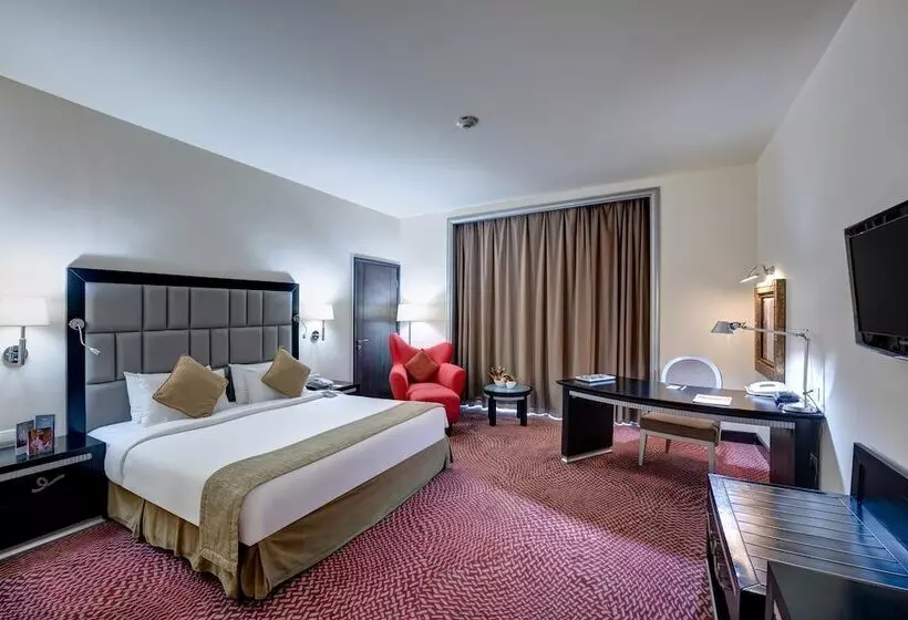 Fotos del hotel Mercure Gold Hotel Al Mina Road Dubai:  47