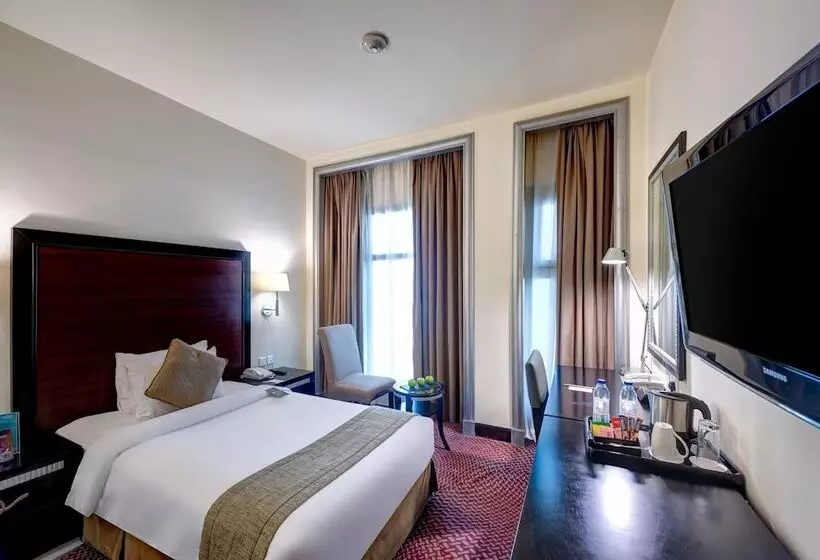 Fotos del hotel Mercure Gold Hotel Al Mina Road Dubai:  55