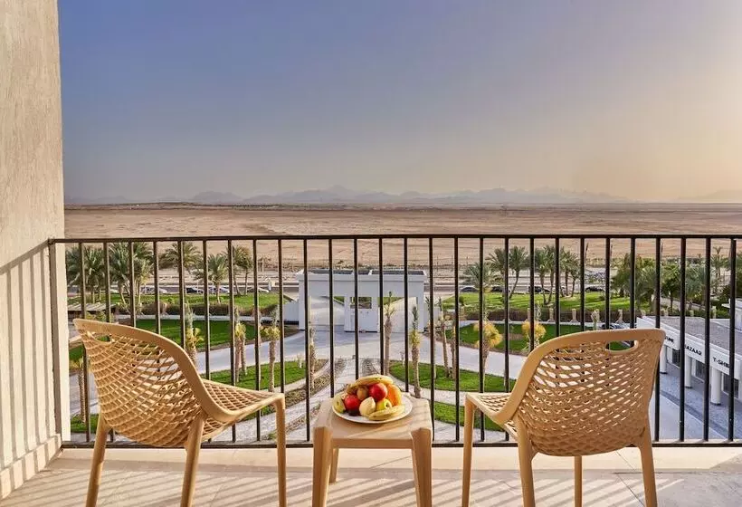 Fotos del hotel The Three Corners Sunny Beach Resort:  10