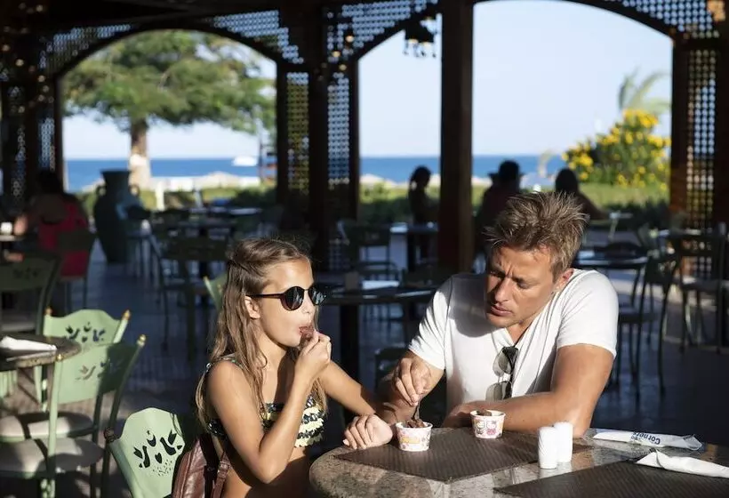 Fotos del hotel The Three Corners Sunny Beach Resort:  24