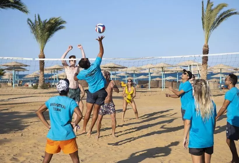 Fotos del hotel The Three Corners Sunny Beach Resort:  5