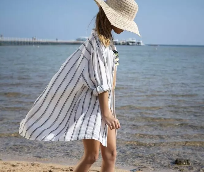 Fotos del hotel The Three Corners Sunny Beach Resort:  26