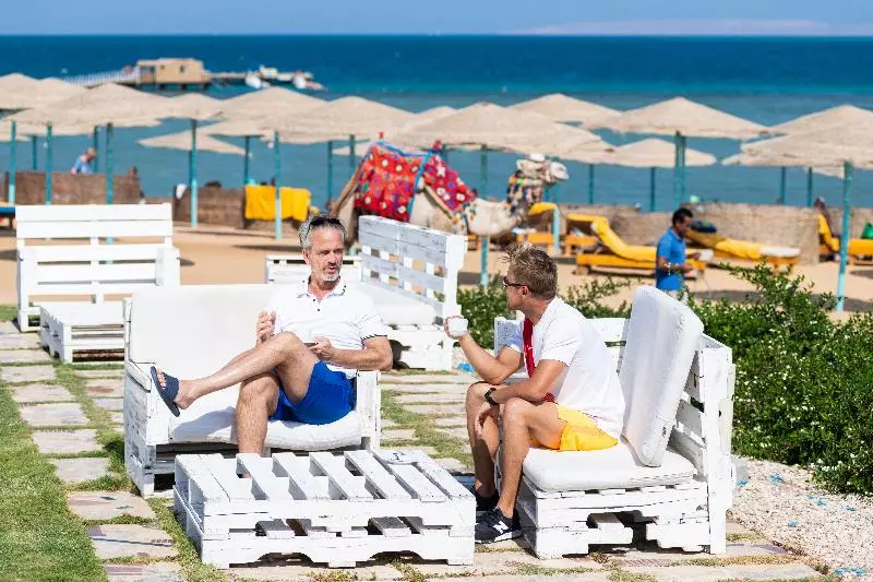 Fotos del hotel The Three Corners Sunny Beach Resort:  29