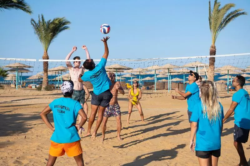 Fotos del hotel The Three Corners Sunny Beach Resort:  4