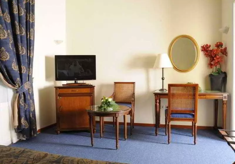 Fotos del hotel Acropole Tunis:  24