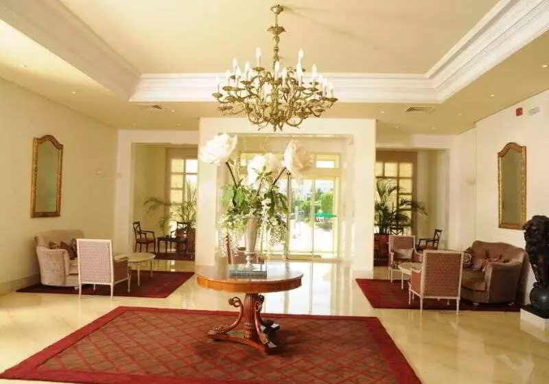 Fotos del hotel Acropole Tunis:  13