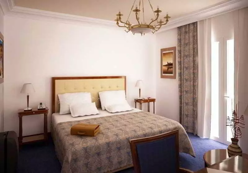 Fotos del hotel Acropole Tunis:  17