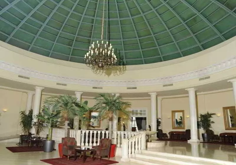 Fotos del hotel Acropole Tunis:  3