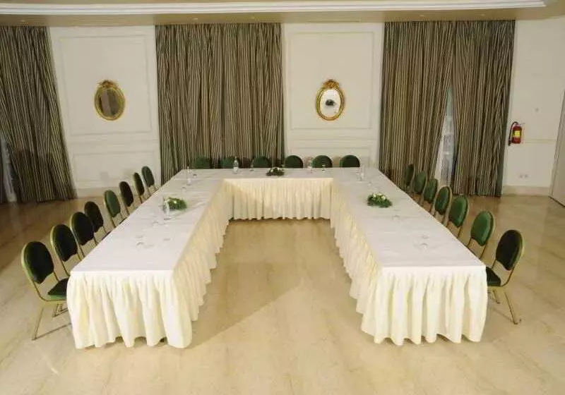 Fotos del hotel Acropole Tunis:  6