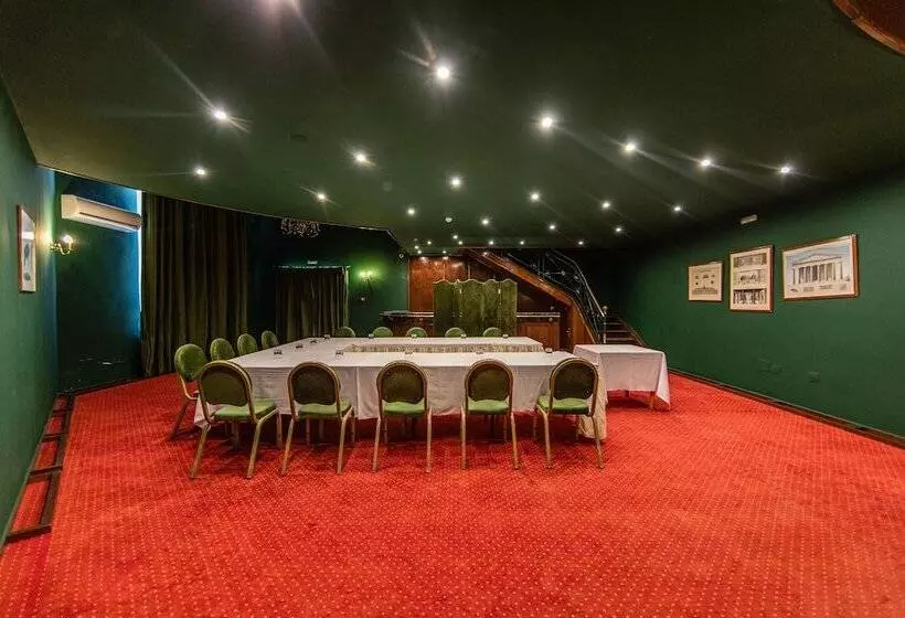 Fotos del hotel Acropole Tunis:  23