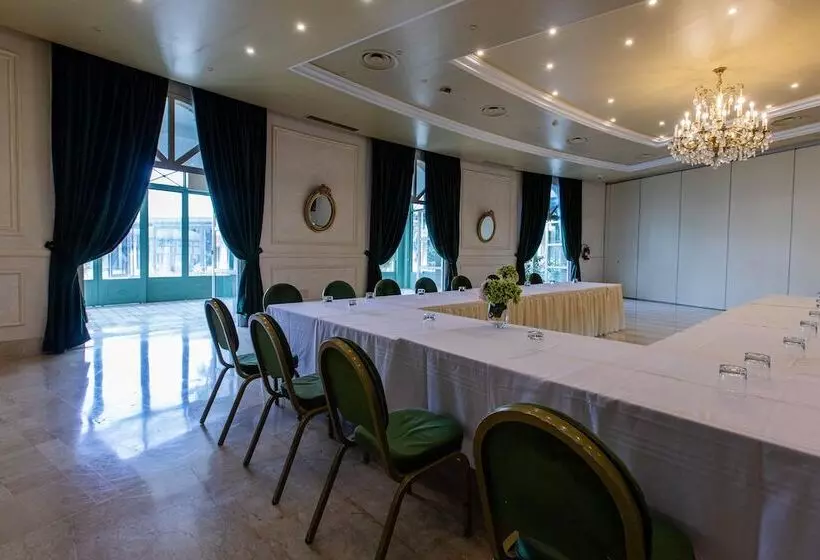 Fotos del hotel Acropole Tunis:  16