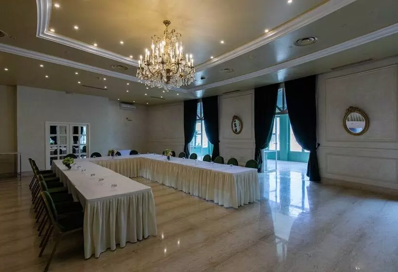 Fotos del hotel Acropole Tunis:  11